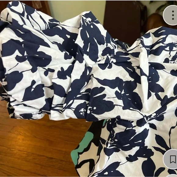 MSK Women's Elegant Dress - Picture 6 of 7